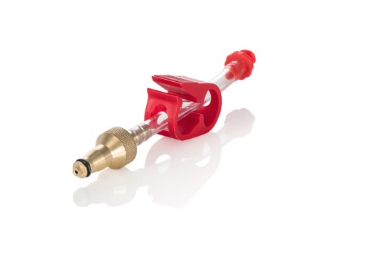 ROCKSHOX REVERB 1X REMOTE BLEEDING EDGE TOOL