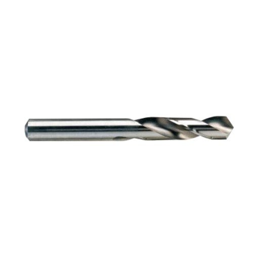 WIERTŁO DO METALU KRÓTKIE NWKk DIN 1897 HSS 4,1 mm