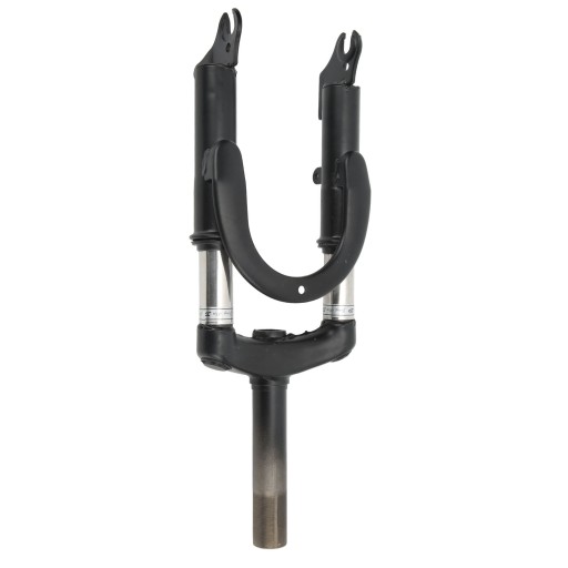 AMORTYZOWANY WIDELEC MTB STOP ALUMINIUM