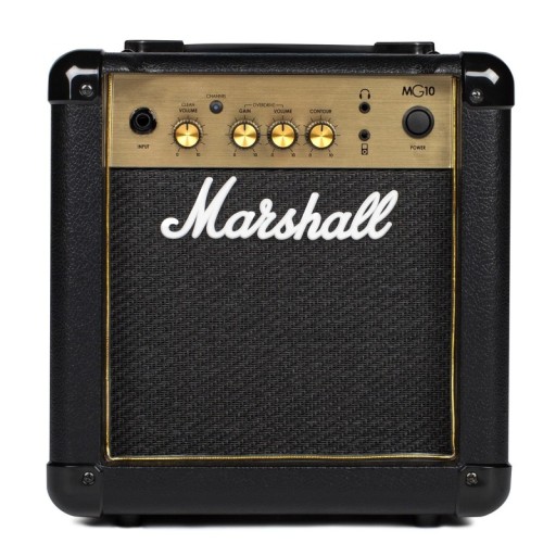 Marshall MG10 Gold combo wzmacniacz gitarowy