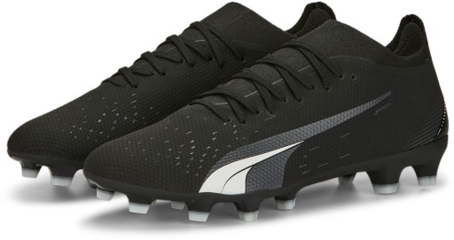 PUMA BUTY PIŁKARSKIE MĘSKIE KORKI LANKI ULTRA MATCH DO PIŁKI NOŻNEJ 40