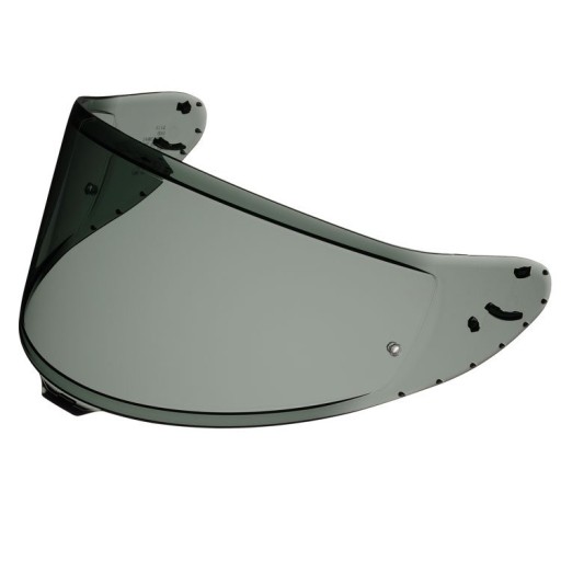 SHOEI WIZJER SZYBA CWR-F2PN DO KASKU NXR II / X-SPR PRO MOCNO PRZYCIEMNIANY