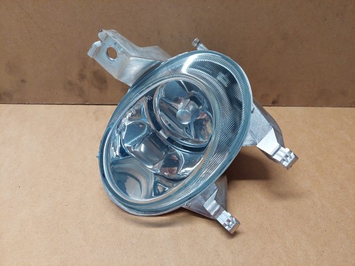 HALOGEN LAMPA PRZECIWMGŁOWA PRAWA Peugeot 206 NOWY