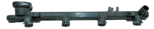 LISTWA WTRYSKOWA RENAULT 1.8 2.0 16V 7700107405