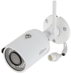 Kamera IP DAHUA IPC-HFW1435SP-W-0360B 4 Mpx