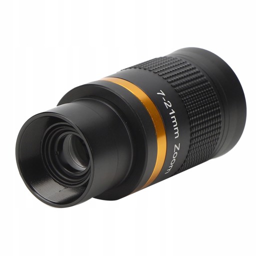 1.25in 7-21mm okular zmiennoogniskowy