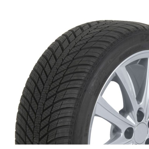 4x NEXEN 185/60R15 88H N'blue 4Season XL całoroczn