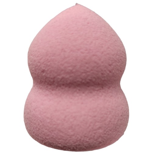 Gąbka mini gruszka do makijażu mała blender
