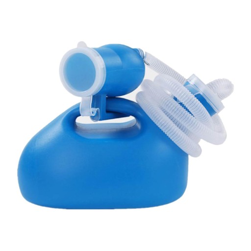 Pisuary dla mężczyzn 2000 ml Travel Nocnik