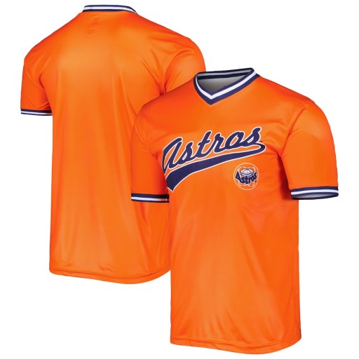 koszulka baseballowa Houston Astros,3XL