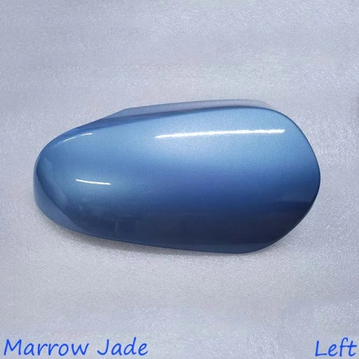 Marrow Jade Blue LOoryginalne akcesoria samochodowe do Toyota Yaris HYBRID