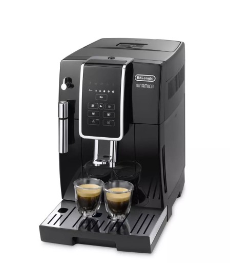 Automatyczny ekspres ciśnieniowy DeLonghi ECAM 350.15.B Dinamica