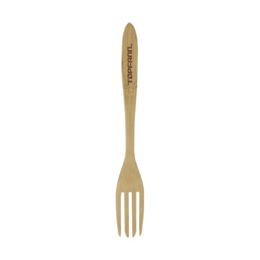 Widelec bambusowy Topfann 15 cm