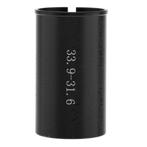 zr-Bicycle Seat Post Shim Tube Sleeve 31.6 to 33.9