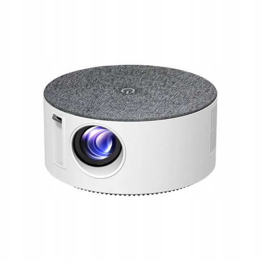 Wideo LED z pilotem