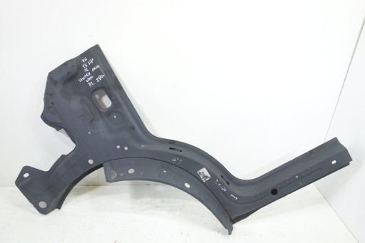 SŁUPEK PRÓG WEWNĘTRZNY PRZÓD LEWY VW T5 LIFT T6