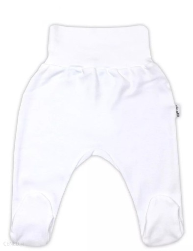 PÓŁŚPIOCH BAWEŁNIANY NICOL 003 01 BASIC 48