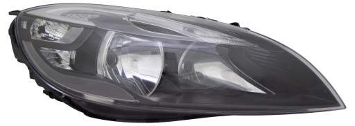 TYC REFLEKTOR VOLVO V40 13-/L/H7/H9