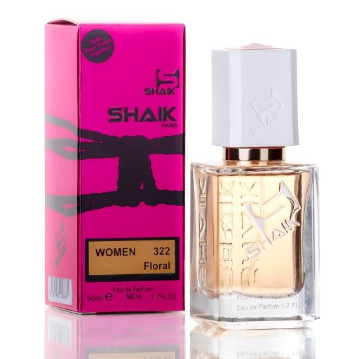 My way 322 Shaik EDP 50ml