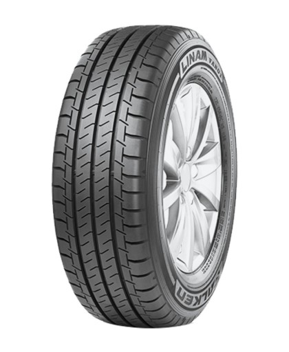 4x FALKEN LINAM VAN01 C 215/60R17 109 T