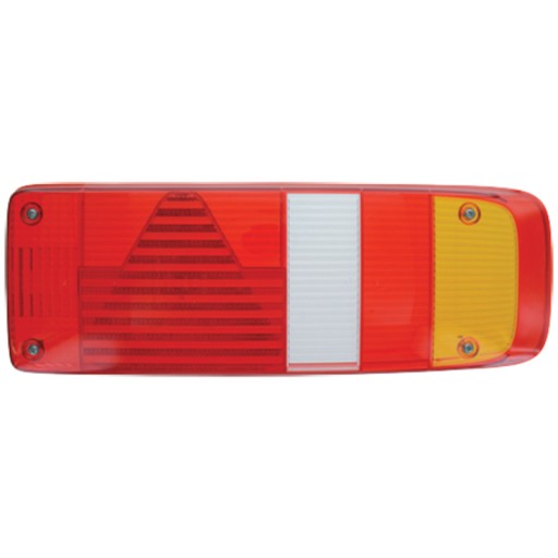 Klosz lampy prawy 4559EL340829021 Hella