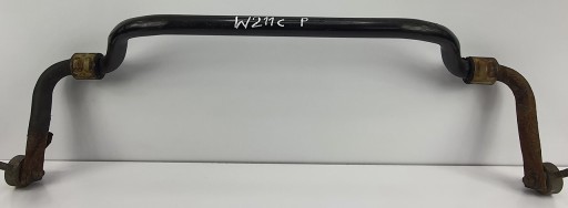 DRĄŻEK STABILIZATOR PRZÓD MERCEDES W211