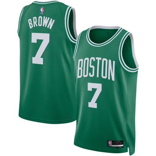 Koszulka Bez Rękawów Jayson Tatum Boston Celtics 2023/24