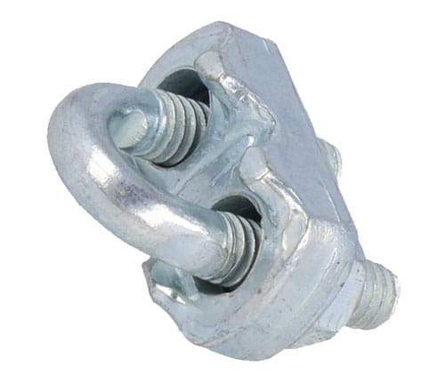 Zacisk do linki VF M870 Pizzato