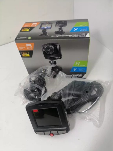 KAMERA SAMOCHODOWA TRACER MOBI DRIVE