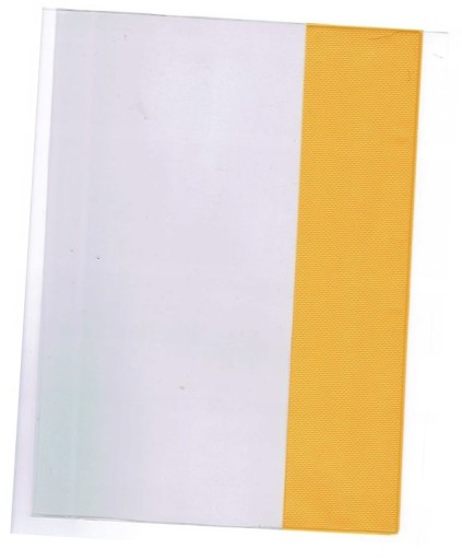 OKŁADKA REGULOWANA R-33