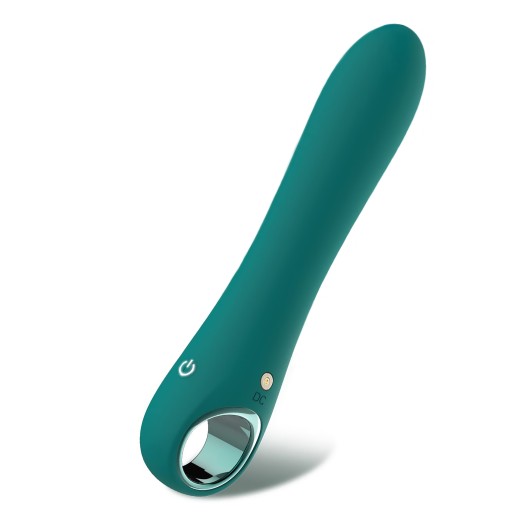 SEX WIBRATOR DO INTENSYWNYCH ORGAZMÓW - 10 FUNKCJI