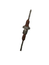 Kondensator przepustowy N70 3300pF