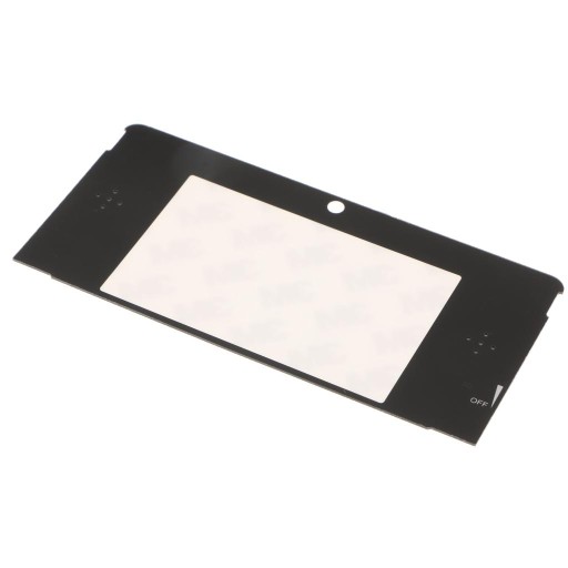 Upper LCD Screen Display Replacement Repair Part