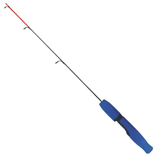 Wędka podlodowa do kiwoka Konger Iceman AA M 70cm