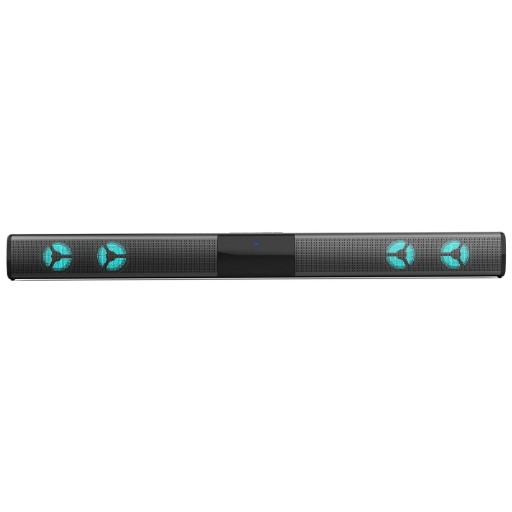 Bar 5.0 3D Stereo Surround Soundbar Kolorowe pudełko