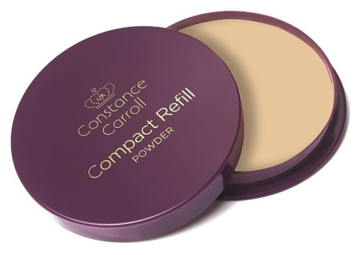 CONSTANCE CARROLL Puder w Kamieniu - Compact Refill - 10