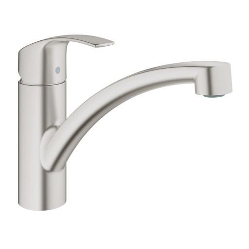 GROHE BATERIA VIA STAL NIERDZEWNA 30430DC0