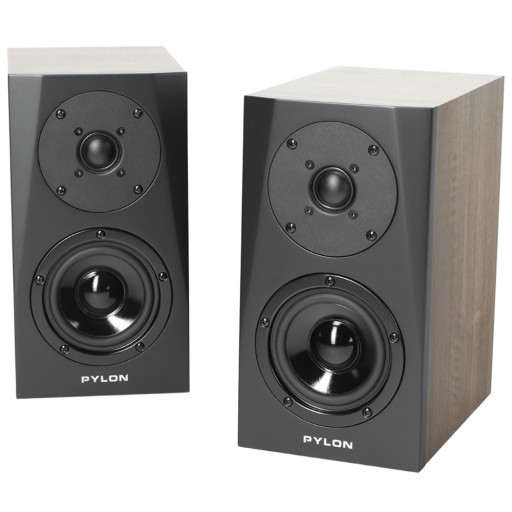 KOLUMNY PODSTAWKOWE PYLON AUDIO SAPPHIRE SAT PARA