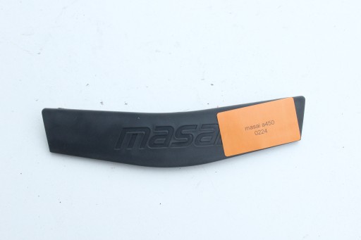 MASAI ATV a450 LOGO EMBLEMAT