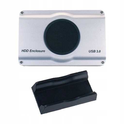 Zewnętrzny USB 3.0