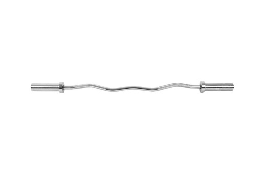 GRYF ŁAMANY OLIMPIJSKI BAROB-47C 120CM INSPORTLINE