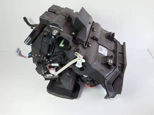 RENAULT ESPACE V 15 NAGRZEWNICA DMUCHAWA KOMPLET