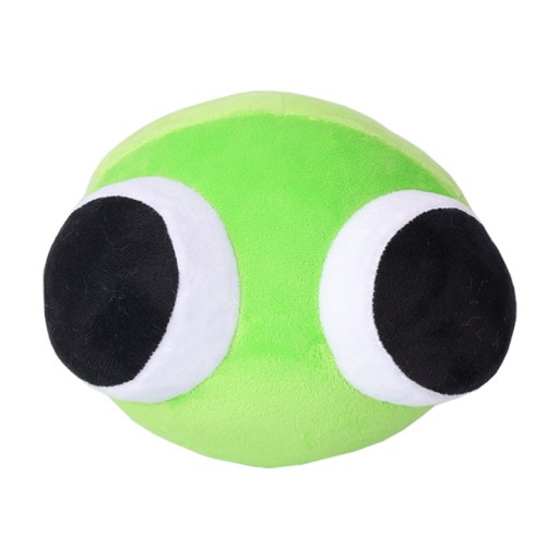 MASKOTKA RAINBOW FRIENDS ROBLOX PLUSZOWA ZABAWKA