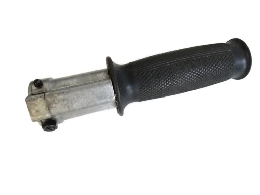 Manetka gazu M72 kompletna