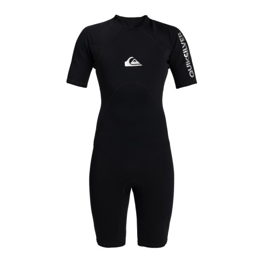 Pianka do pływania Quiksilver Schoolrenta MS