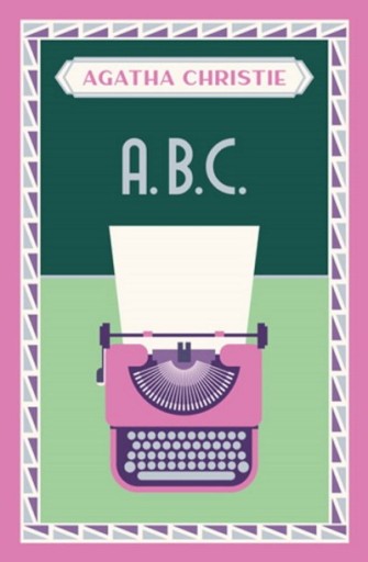 A.B.C - Agata Christie