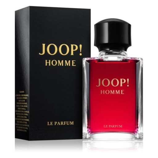 PRODUKT JOOP HOMME LE PARFUM 125ML