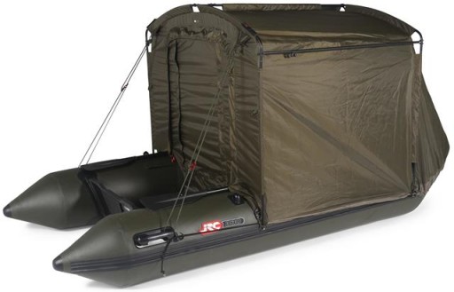 Namiot na Ponton 3,3m JRC Defender Boat Shelter