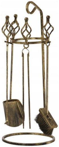 ZESTAW KOMINKOWY VERSANIS 185