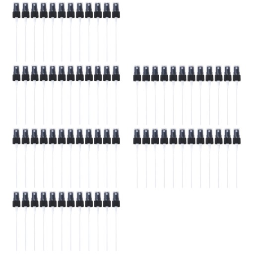 Perfumy Butelka Zraszacza Nasadka Dyszy 150 Szt